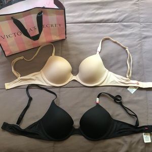 Victoria’s Secret PINK T-Shirt Bras